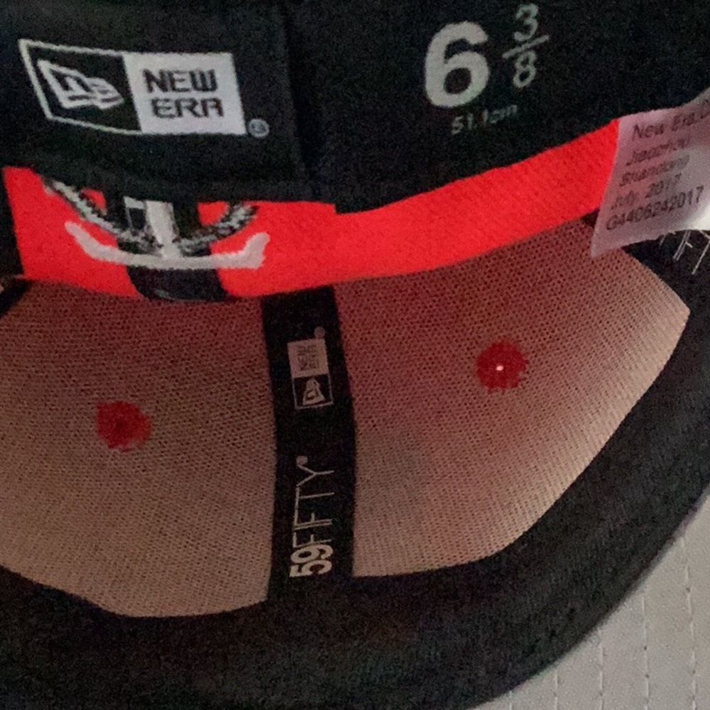 Baseball cap 🧢 - Picture 3 of 5